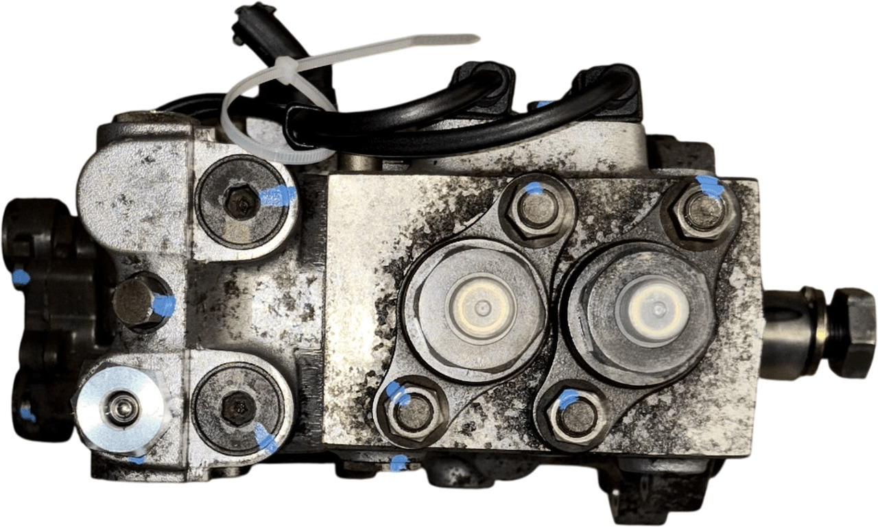 RVI MIDLUM 00-06 NISSAN HOGEDRUKPOMP GEREVISEERD + BORG 5010553638REC - Bơm nhiên liệu cho Xe tải: hình 4 RVI MIDLUM 00-06 NISSAN HOGEDRUKPOMP GEREVISEERD + BORG 5010553638REC - Bơm nhiên liệu cho Xe tải: hình 4