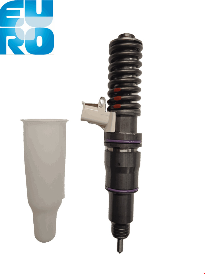 RVI,VO.FM11 D11C 07-12 UNIT INJECTOR DELPHI 7421569191 - Bộ phun cho Xe tải: hình 1 RVI,VO.FM11 D11C 07-12 UNIT INJECTOR DELPHI 7421569191 - Bộ phun cho Xe tải: hình 1