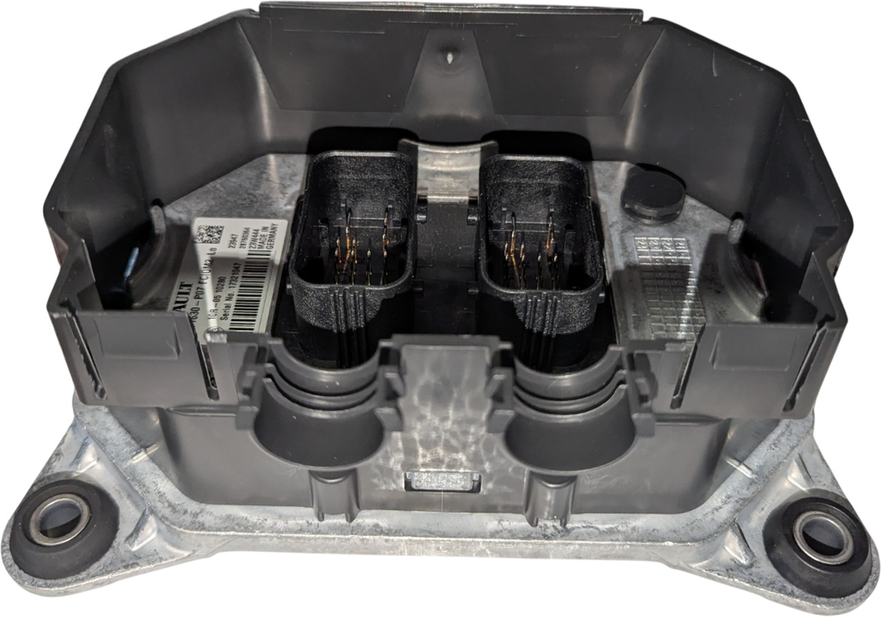 RVI VOLVO FH4 EURO6 D13K FCIOM XENON REGELEENHEID NIEUW +BORG 23140889 - ECU cho Xe tải: hình 2 RVI VOLVO FH4 EURO6 D13K FCIOM XENON REGELEENHEID NIEUW +BORG 23140889 - ECU cho Xe tải: hình 2