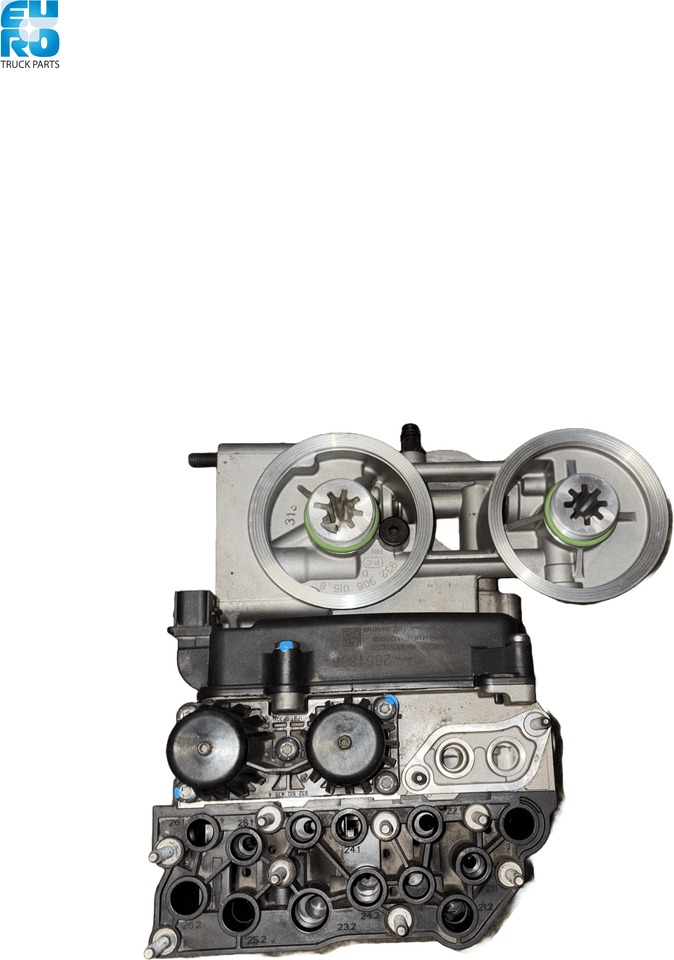 SC EURO 6 AIR DRYER APS (MODEL W/2 FILTER) ,W/H FILTER ,RECONDITIONED + DEPOSIT 2897061REC. - Bộ lọc gió cho Xe tải: hình 4 SC EURO 6 AIR DRYER APS (MODEL W/2 FILTER) ,W/H FILTER ,RECONDITIONED + DEPOSIT 2897061REC. - Bộ lọc gió cho Xe tải: hình 4