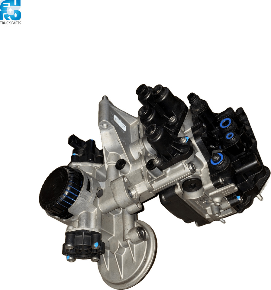 SC EURO 6 AIR DRYER APS (MODEL W/2 FILTER) ,W/H FILTER ,RECONDITIONED + DEPOSIT 2897061REC. - Bộ lọc gió cho Xe tải: hình 2 SC EURO 6 AIR DRYER APS (MODEL W/2 FILTER) ,W/H FILTER ,RECONDITIONED + DEPOSIT 2897061REC. - Bộ lọc gió cho Xe tải: hình 2