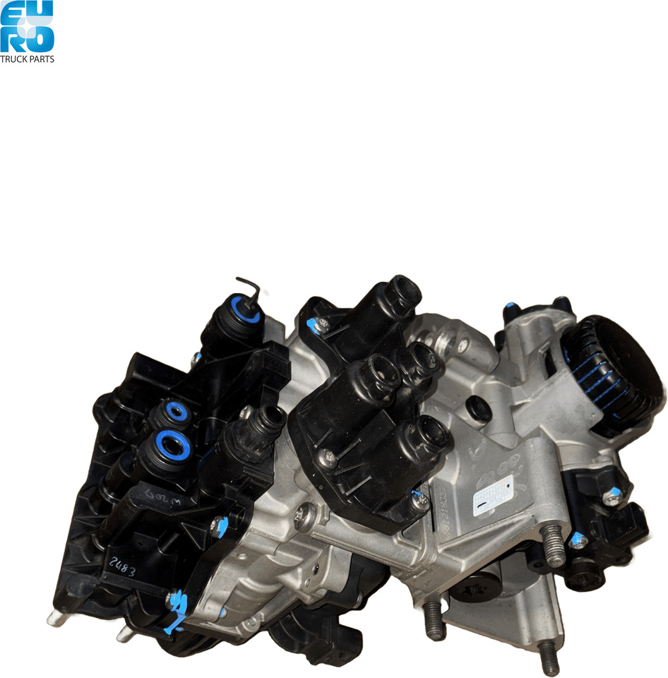 SC EURO 6 AIR DRYER APS (MODEL W/2 FILTER) ,W/H FILTER ,RECONDITIONED + DEPOSIT 2897061REC. - Bộ lọc gió cho Xe tải: hình 3 SC EURO 6 AIR DRYER APS (MODEL W/2 FILTER) ,W/H FILTER ,RECONDITIONED + DEPOSIT 2897061REC. - Bộ lọc gió cho Xe tải: hình 3