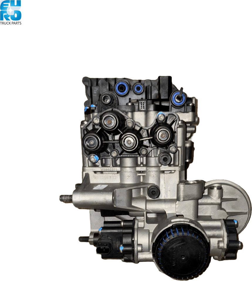 SC EURO 6 AIR DRYER APS (MODEL W/2 FILTER) ,W/H FILTER ,RECONDITIONED + DEPOSIT 2897061REC. - Bộ lọc gió cho Xe tải: hình 1 SC EURO 6 AIR DRYER APS (MODEL W/2 FILTER) ,W/H FILTER ,RECONDITIONED + DEPOSIT 2897061REC. - Bộ lọc gió cho Xe tải: hình 1