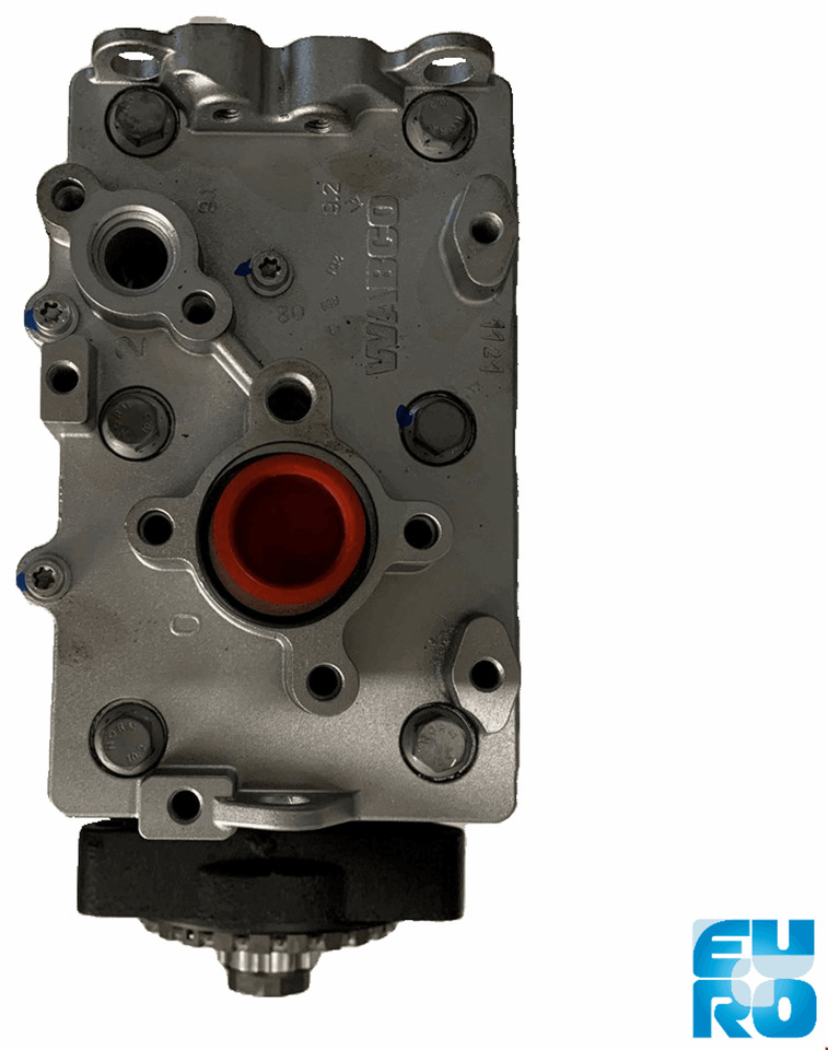 SC.R 16- LUCHTCOMPRESSOR WABCO RECOND. 9125220000REC +STATIE €200 - Bộ nén phanh hơi cho Xe tải: hình 3 SC.R 16- LUCHTCOMPRESSOR WABCO RECOND. 9125220000REC +STATIE €200 - Bộ nén phanh hơi cho Xe tải: hình 3