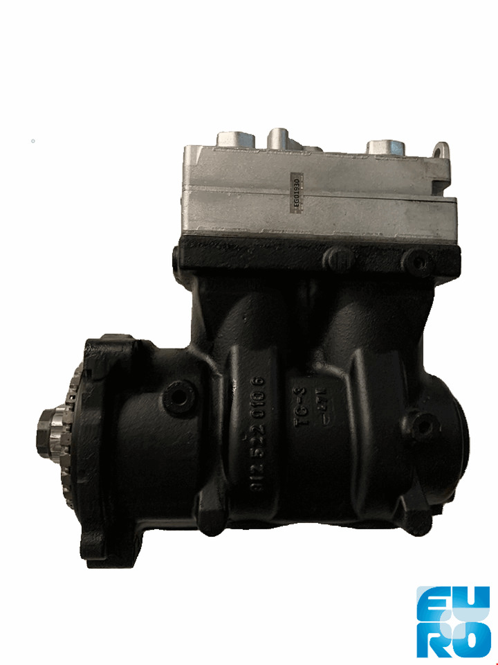 SC.R 16- LUCHTCOMPRESSOR WABCO RECOND. 9125220000REC +STATIE €200 - Bộ nén phanh hơi cho Xe tải: hình 1 SC.R 16- LUCHTCOMPRESSOR WABCO RECOND. 9125220000REC +STATIE €200 - Bộ nén phanh hơi cho Xe tải: hình 1