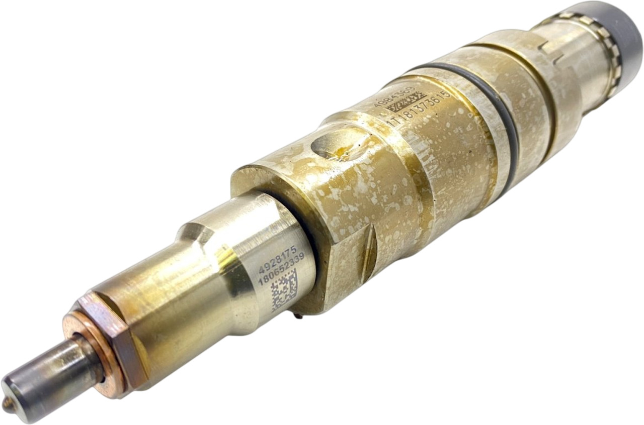 SC.S DC13 2017– INJECTOR GEREVISEERD + BORG | 2264458 - Bộ phun cho Xe tải: hình 3 SC.S DC13 2017– INJECTOR GEREVISEERD + BORG | 2264458 - Bộ phun cho Xe tải: hình 3