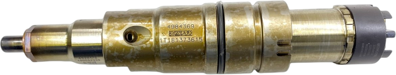 SC.S DC13 2017– INJECTOR GEREVISEERD + BORG | 2264458 - Bộ phun cho Xe tải: hình 1 SC.S DC13 2017– INJECTOR GEREVISEERD + BORG | 2264458 - Bộ phun cho Xe tải: hình 1