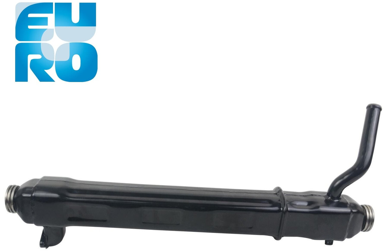SCANIA 4 RECIRKULATOR EGR NIEUW 1724124 - Bộ làm mát EGR cho Xe tải: hình 2 SCANIA 4 RECIRKULATOR EGR NIEUW 1724124 - Bộ làm mát EGR cho Xe tải: hình 2