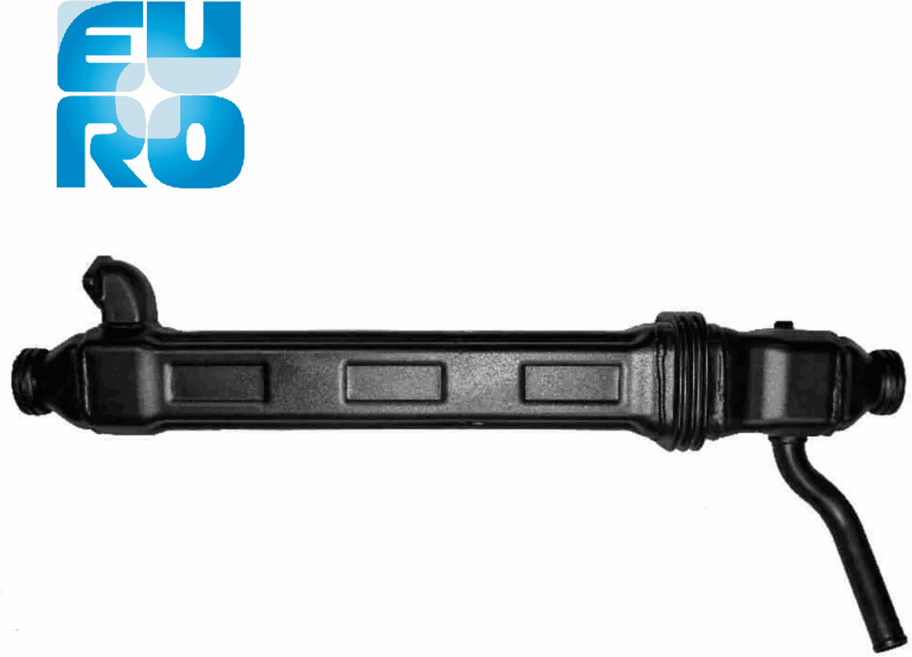 SCANIA 4 RECIRKULATOR EGR NIEUW 1724124 - Bộ làm mát EGR cho Xe tải: hình 1 SCANIA 4 RECIRKULATOR EGR NIEUW 1724124 - Bộ làm mát EGR cho Xe tải: hình 1