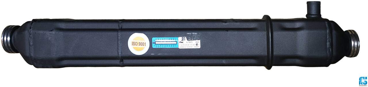 SCANIA 9 EGR RECIRCULATOR REV.+DEPOSIT 1734072R - Bộ làm mát EGR cho Xe tải: hình 1 SCANIA 9 EGR RECIRCULATOR REV.+DEPOSIT 1734072R - Bộ làm mát EGR cho Xe tải: hình 1