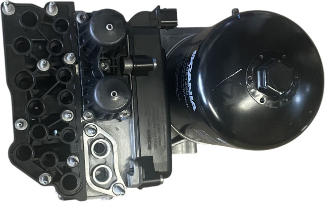 SCANIA EURO 6 APS LUCHTDROGER MET FILTER + STATIEGELD | 2608040 - Bộ lọc gió cho Xe tải: hình 3 SCANIA EURO 6 APS LUCHTDROGER MET FILTER + STATIEGELD | 2608040 - Bộ lọc gió cho Xe tải: hình 3