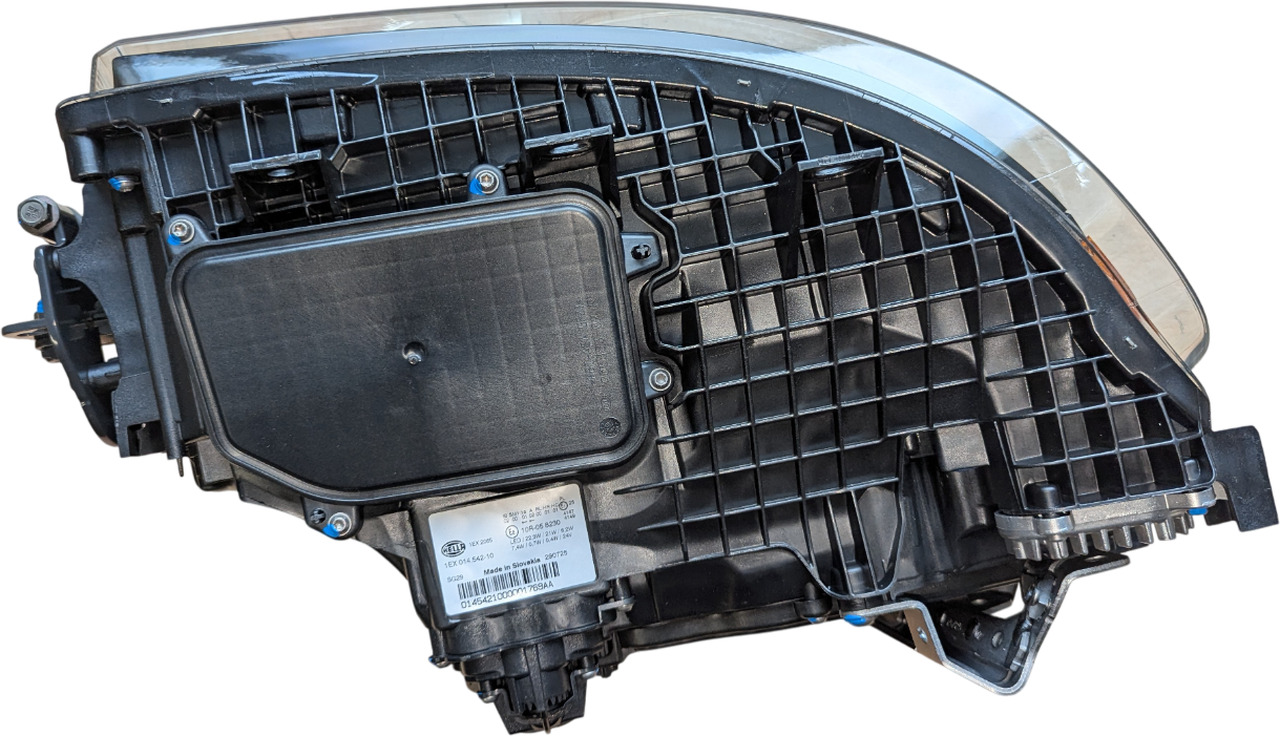 SCANIA NGS LED KOPLAMP RECHTS NEW HELLA 2674391H - Đèn trước cho Xe tải: hình 4 SCANIA NGS LED KOPLAMP RECHTS NEW HELLA 2674391H - Đèn trước cho Xe tải: hình 4