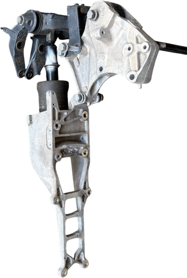 SCANIA NGS, S, R, CABINESTABILISATOR COMPLEET | GEBRUIKT | 000277 - Thanh cân bằng xe bán tải cho Xe tải: hình 5 SCANIA NGS, S, R, CABINESTABILISATOR COMPLEET | GEBRUIKT | 000277 - Thanh cân bằng xe bán tải cho Xe tải: hình 5