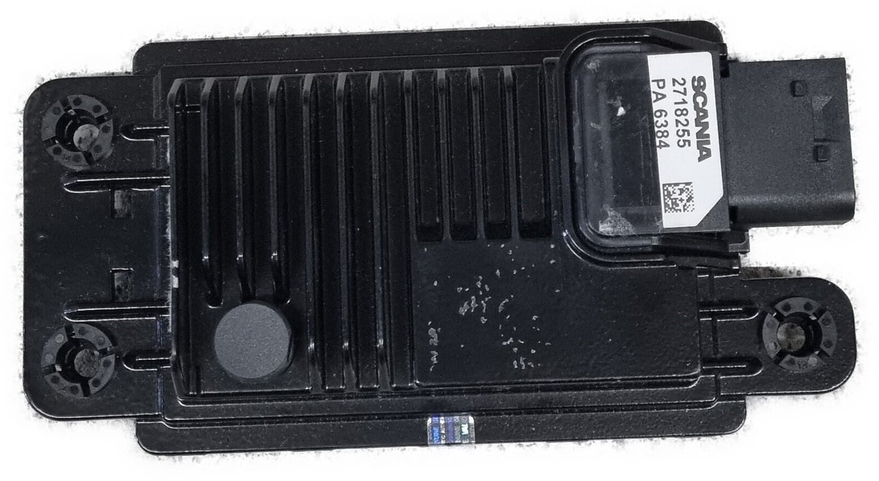 SCANIA R RADAR NEW 2718255 - Bộ cảm biến cho Xe tải: hình 2 SCANIA R RADAR NEW 2718255 - Bộ cảm biến cho Xe tải: hình 2