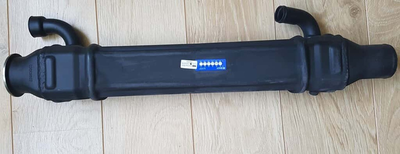 Scania euro 6 EGR RECIRCULATOR 2074600R + €300 STATIEGELD - Bộ làm mát EGR cho Xe tải: hình 4 Scania euro 6 EGR RECIRCULATOR 2074600R + €300 STATIEGELD - Bộ làm mát EGR cho Xe tải: hình 4