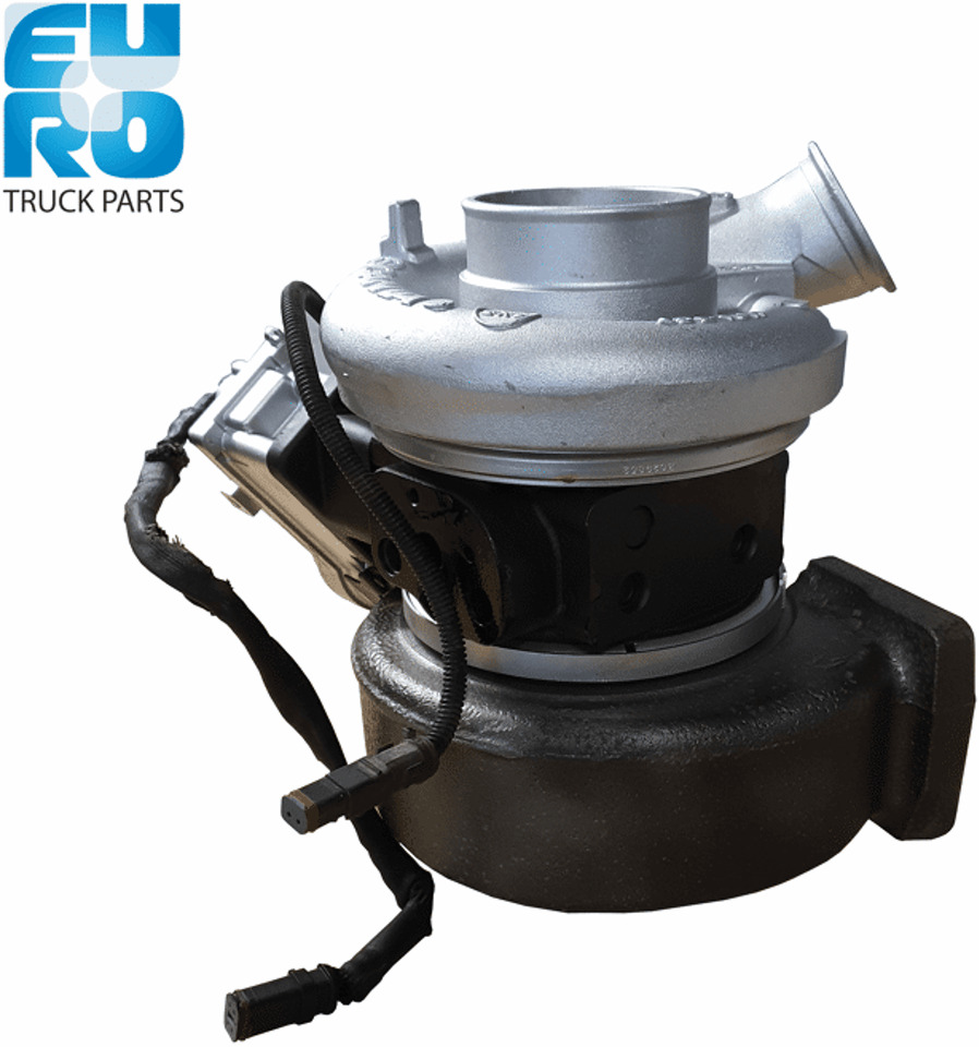 TURBO SC.DC13 R 13- EURO 6 HOLSET RECONDITIONED WITH VTG + DEPOSIT 1849535R - Bộ tăng áp cho Xe tải: hình 3 TURBO SC.DC13 R 13- EURO 6 HOLSET RECONDITIONED WITH VTG + DEPOSIT 1849535R - Bộ tăng áp cho Xe tải: hình 3