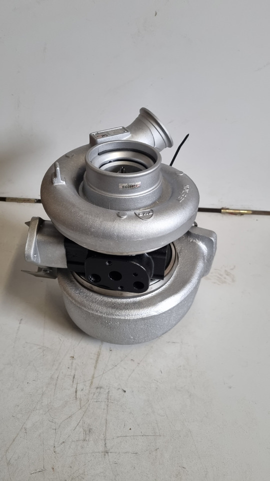 TURBO SC.DC13 R 13- Euro 6 HOLSET GERECONDITIONEERD + STATIEGELD 2454859REC - Bộ tăng áp cho Xe tải: hình 2 TURBO SC.DC13 R 13- Euro 6 HOLSET GERECONDITIONEERD + STATIEGELD 2454859REC - Bộ tăng áp cho Xe tải: hình 2