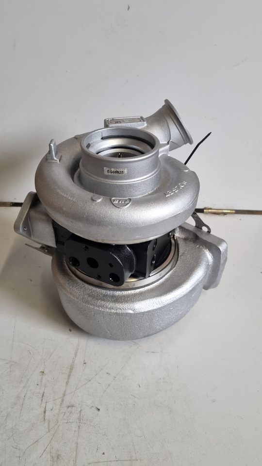 TURBO SC.DC13 R 13- Euro 6 HOLSET GERECONDITIONEERD + STATIEGELD 2454859REC - Bộ tăng áp cho Xe tải: hình 3 TURBO SC.DC13 R 13- Euro 6 HOLSET GERECONDITIONEERD + STATIEGELD 2454859REC - Bộ tăng áp cho Xe tải: hình 3