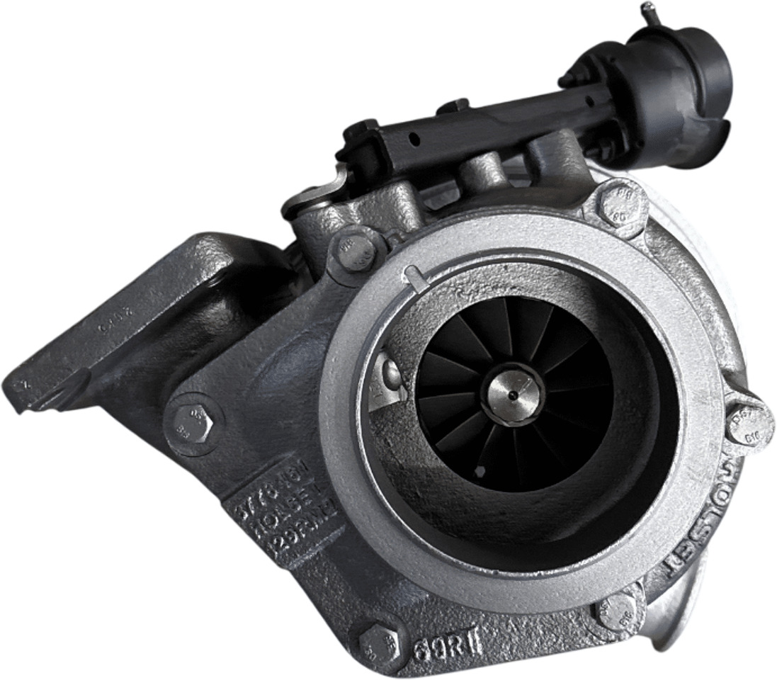 TURBOCHARGER VOLVO EURO 6 HOLSET | GERECONDITIONEERD +BORG | 22332491 - Bộ tăng áp cho Xe tải: hình 4 TURBOCHARGER VOLVO EURO 6 HOLSET | GERECONDITIONEERD +BORG | 22332491 - Bộ tăng áp cho Xe tải: hình 4