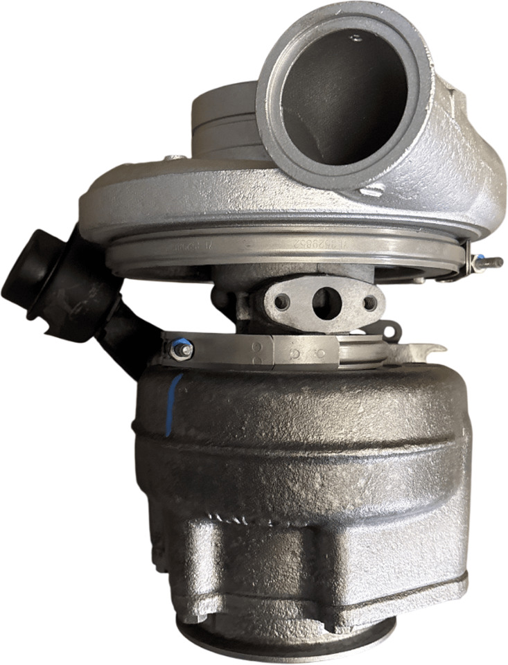 TURBOCHARGER VOLVO EURO 6 HOLSET | GERECONDITIONEERD +BORG | 22332491 - Bộ tăng áp cho Xe tải: hình 2 TURBOCHARGER VOLVO EURO 6 HOLSET | GERECONDITIONEERD +BORG | 22332491 - Bộ tăng áp cho Xe tải: hình 2