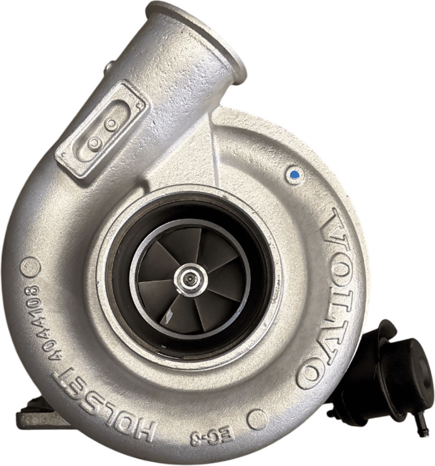 TURBOCHARGER VOLVO EURO 6 HOLSET | GERECONDITIONEERD +BORG | 22332491 - Bộ tăng áp cho Xe tải: hình 1 TURBOCHARGER VOLVO EURO 6 HOLSET | GERECONDITIONEERD +BORG | 22332491 - Bộ tăng áp cho Xe tải: hình 1