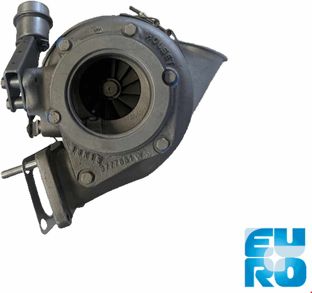 VO.D16G FH16 - E5 HOLSETD E6 TURBO COMPRESSOR GERECONDITIONEERD +STATIEGELD 21828518R - Bộ tăng áp cho Xe tải: hình 3 VO.D16G FH16 - E5 HOLSETD E6 TURBO COMPRESSOR GERECONDITIONEERD +STATIEGELD 21828518R - Bộ tăng áp cho Xe tải: hình 3