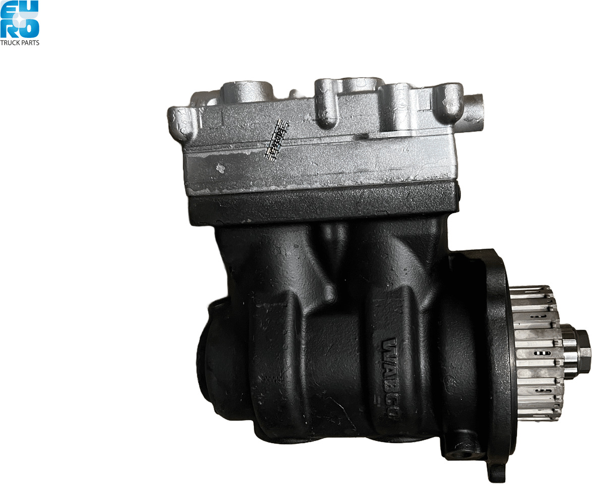 VO.FH,RVI T 13- LUCHTCOMPRESSOR WABCO GERECONDITIONEERD + STATIEGELD 21984259REC - Bộ nén phanh hơi cho Xe tải: hình 2 VO.FH,RVI T 13- LUCHTCOMPRESSOR WABCO GERECONDITIONEERD + STATIEGELD 21984259REC - Bộ nén phanh hơi cho Xe tải: hình 2