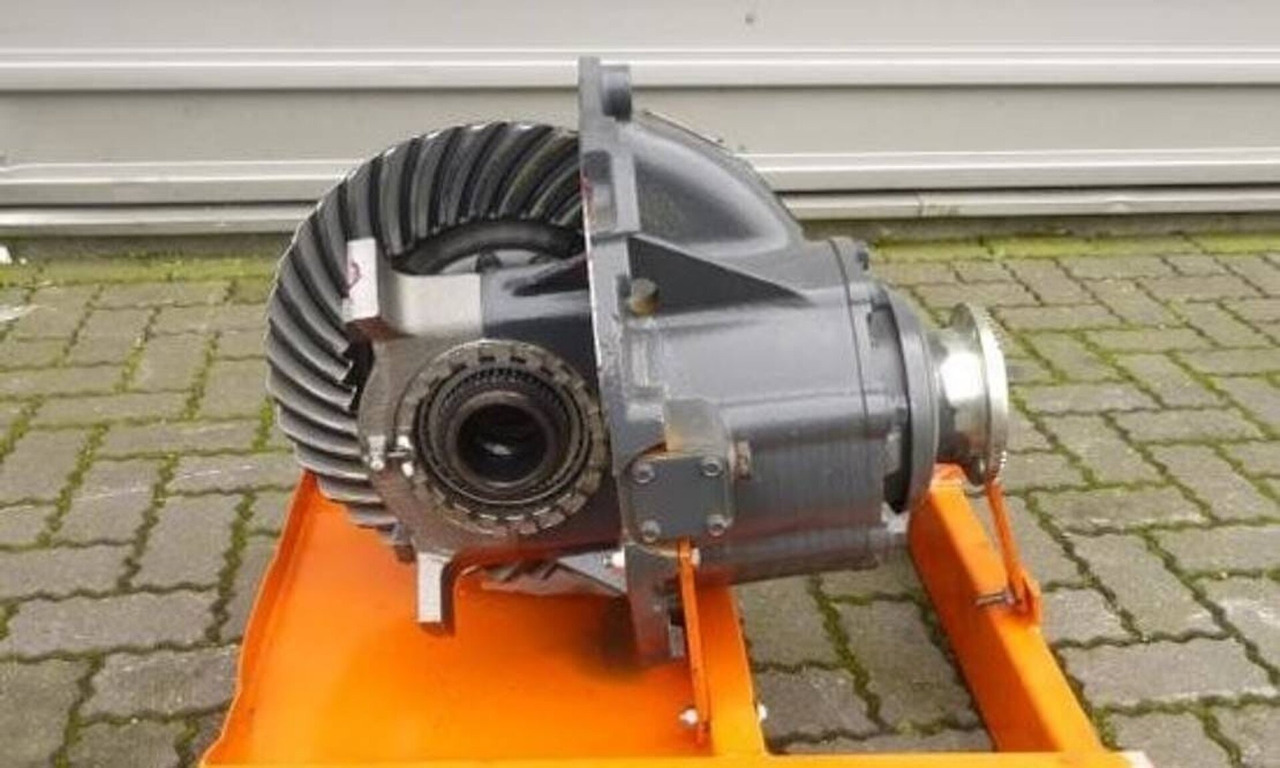 VO FL- RVI Differentieel MERITOR RATIO 4,50 1/450 P11150 - Bộ vi sai cho Xe tải: hình 1 VO FL- RVI Differentieel MERITOR RATIO 4,50 1/450 P11150 - Bộ vi sai cho Xe tải: hình 1