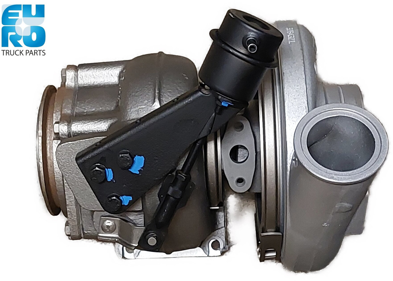 VOLVO D13K FH/FM 2013- E6 TURBOCOMPRESSOR+DEPOSIT 21989961REC - Bộ tăng áp cho Xe tải: hình 2 VOLVO D13K FH/FM 2013- E6 TURBOCOMPRESSOR+DEPOSIT 21989961REC - Bộ tăng áp cho Xe tải: hình 2