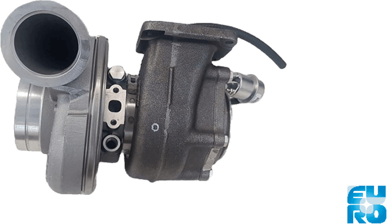 VOLVO D13K FH/FM 2013- E6 TURBOCOMPRESSOR HOLSET + DEPOSIT 21989961 - Bộ tăng áp cho Xe tải: hình 2 VOLVO D13K FH/FM 2013- E6 TURBOCOMPRESSOR HOLSET + DEPOSIT 21989961 - Bộ tăng áp cho Xe tải: hình 2