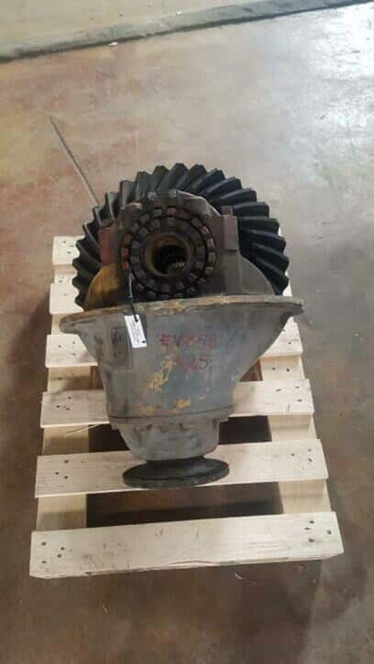 VOLVO DIFFERENTIEEL EV85B RATIO 4.25 1520219 - Bộ vi sai cho Xe tải: hình 2 VOLVO DIFFERENTIEEL EV85B RATIO 4.25 1520219 - Bộ vi sai cho Xe tải: hình 2