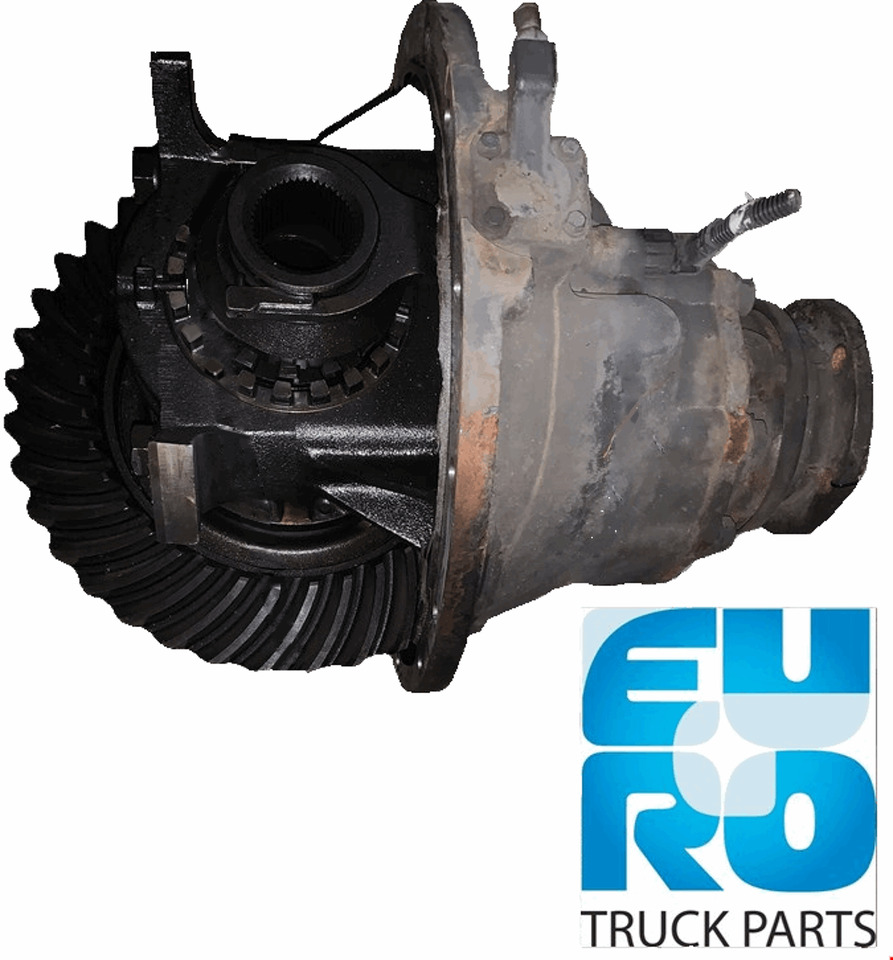 VOLVO DIFFERENTIEEL GEBRUIKT RSS1344B - Bộ vi sai cho Xe tải: hình 1 VOLVO DIFFERENTIEEL GEBRUIKT RSS1344B - Bộ vi sai cho Xe tải: hình 1