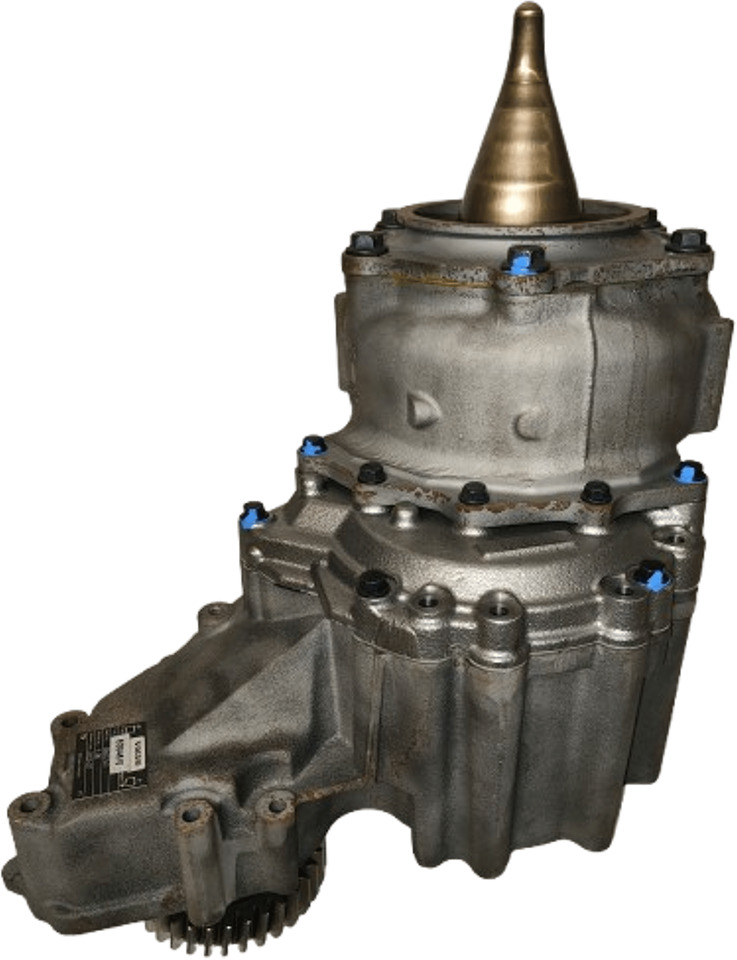 VOLVO FH D13K460 EURO 6 TURBOCOMPOUND 85022147 - Bộ tăng áp cho Xe tải: hình 2 VOLVO FH D13K460 EURO 6 TURBOCOMPOUND 85022147 - Bộ tăng áp cho Xe tải: hình 2