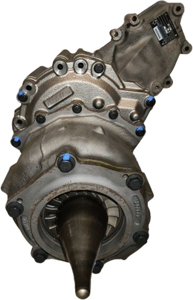 VOLVO FH D13K460 EURO 6 TURBOCOMPOUND 85022147 - Bộ tăng áp cho Xe tải: hình 3 VOLVO FH D13K460 EURO 6 TURBOCOMPOUND 85022147 - Bộ tăng áp cho Xe tải: hình 3