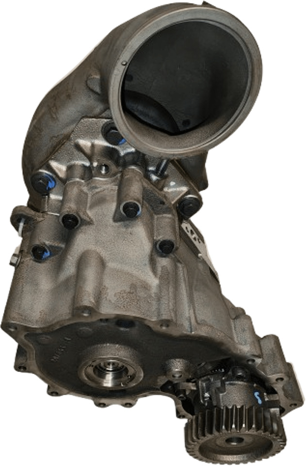 VOLVO FH D13K460 EURO 6 TURBOCOMPOUND 85022147 - Bộ tăng áp cho Xe tải: hình 1 VOLVO FH D13K460 EURO 6 TURBOCOMPOUND 85022147 - Bộ tăng áp cho Xe tải: hình 1