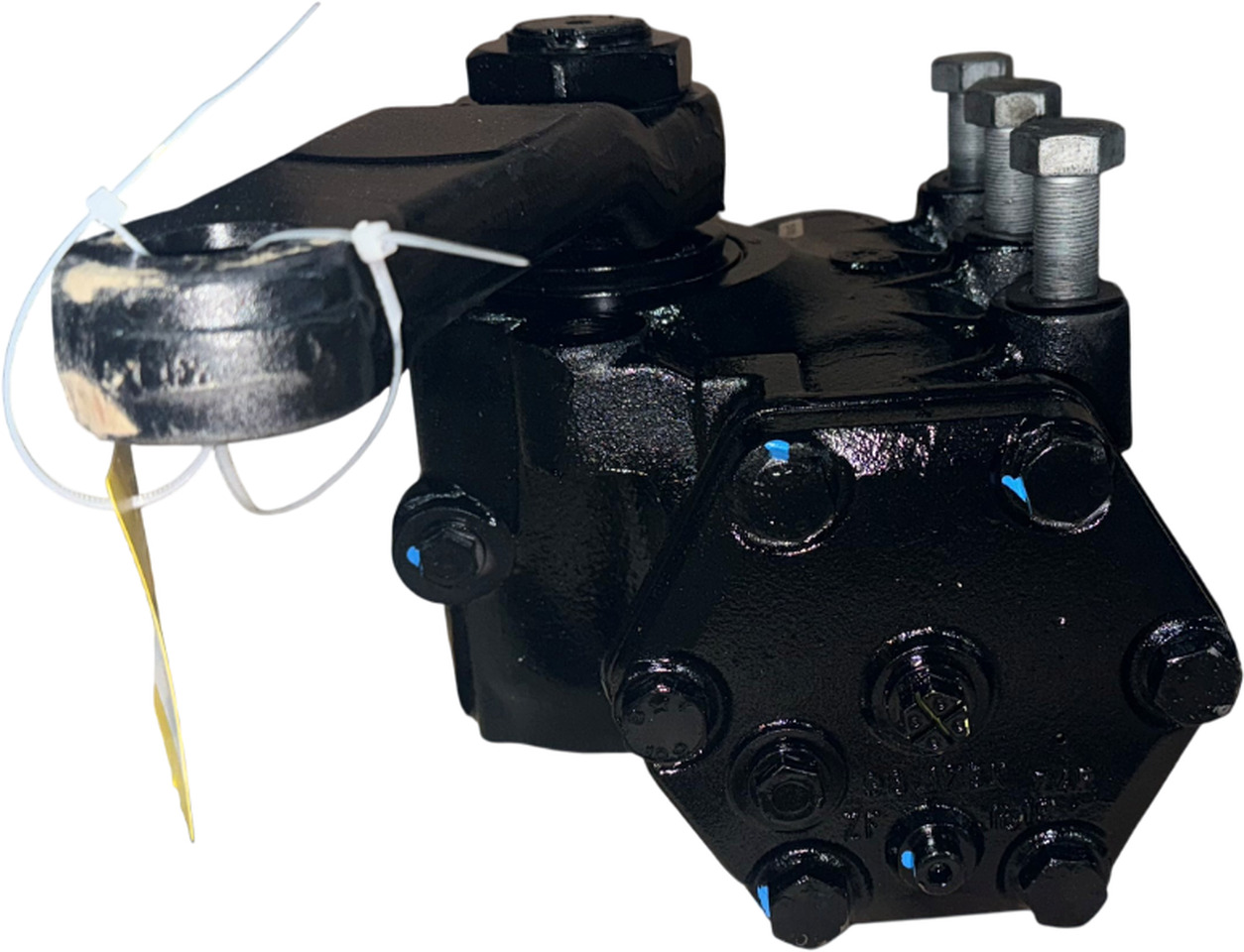 VOLVO FH / FM STUURHUIS GEREVISEERD + BORG 21466592REC - Lái cho Xe tải: hình 3 VOLVO FH / FM STUURHUIS GEREVISEERD + BORG 21466592REC - Lái cho Xe tải: hình 3