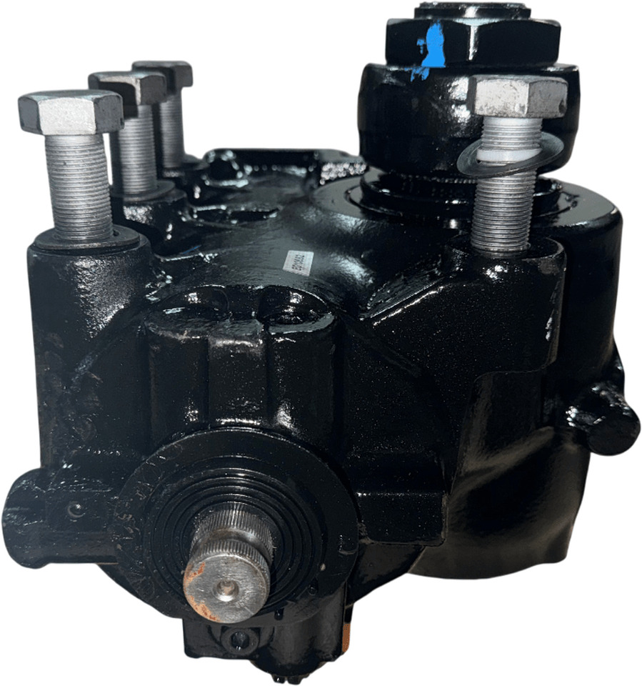 VOLVO FH / FM STUURHUIS GEREVISEERD + BORG 21466592REC - Lái cho Xe tải: hình 5 VOLVO FH / FM STUURHUIS GEREVISEERD + BORG 21466592REC - Lái cho Xe tải: hình 5