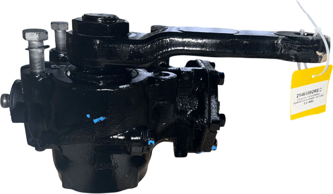 VOLVO FH / FM STUURHUIS GEREVISEERD + BORG 21466592REC - Lái cho Xe tải: hình 2 VOLVO FH / FM STUURHUIS GEREVISEERD + BORG 21466592REC - Lái cho Xe tải: hình 2