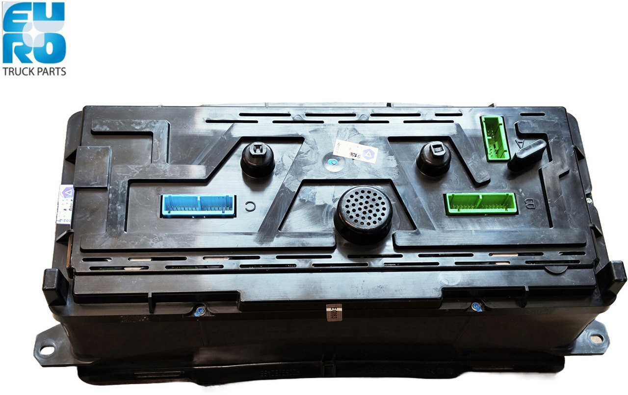 VOLVO FH13 COMBI INSTRUMENT GEREVISEERD + BORG 20739270REC - Bảng điều khiển cho Xe tải: hình 2 VOLVO FH13 COMBI INSTRUMENT GEREVISEERD + BORG 20739270REC - Bảng điều khiển cho Xe tải: hình 2