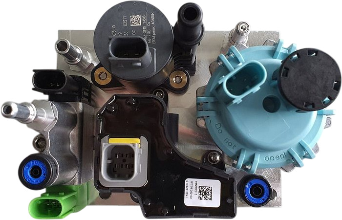 VOLVO FH4 ADBLUE POMP | +DEPOSIT | 85022215 - Hệ thống nhiên liệu cho Xe tải: hình 2 VOLVO FH4 ADBLUE POMP | +DEPOSIT | 85022215 - Hệ thống nhiên liệu cho Xe tải: hình 2