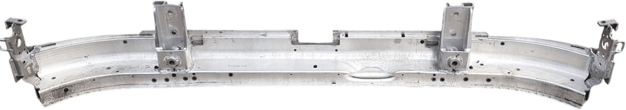 VOLVO FH4/FH5-FM4/FM5 BUMPERBALK ALUMINIUM | GEBRUIKT | 82491838 - Cản xe cho Xe tải: hình 2 VOLVO FH4/FH5-FM4/FM5 BUMPERBALK ALUMINIUM | GEBRUIKT | 82491838 - Cản xe cho Xe tải: hình 2