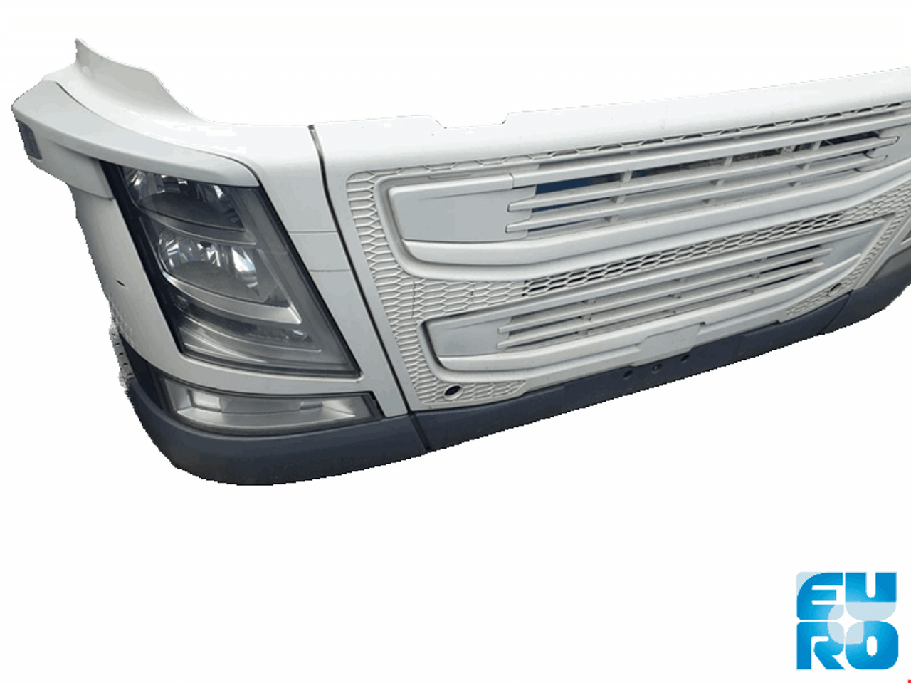 VOLVO FM 4 VOORKANT ONDER GEBRUIKT 000192 - Nắp máy cho Xe tải: hình 1 VOLVO FM 4 VOORKANT ONDER GEBRUIKT 000192 - Nắp máy cho Xe tải: hình 1