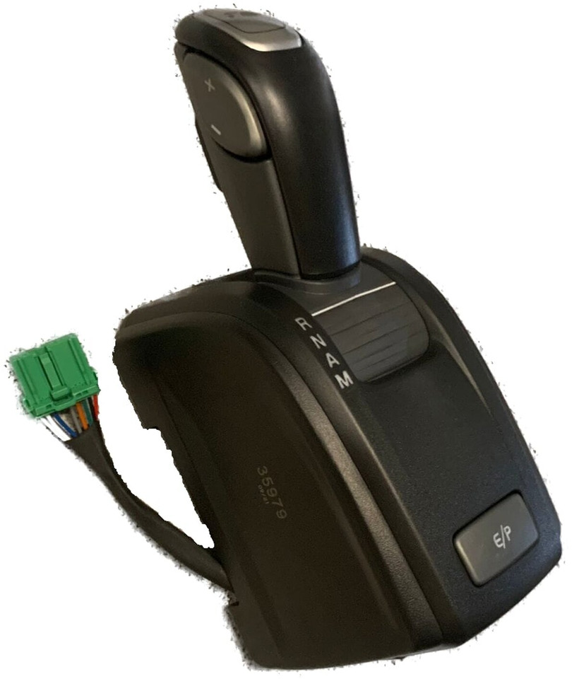 VOLVO I-SHIFT POOKHUIS COSIBO 22583045A - Cần số cho Xe tải: hình 1 VOLVO I-SHIFT POOKHUIS COSIBO 22583045A - Cần số cho Xe tải: hình 1