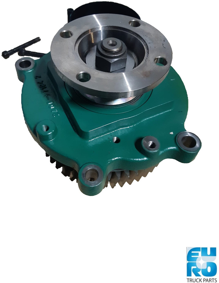 VOLVO POWER TAKE OFF ENGINE 04, D13 - D16, FH / FM, ENG-VE13, PTER1400 NEW OE 21772143 - Truyền động cho Xe tải: hình 4 VOLVO POWER TAKE OFF ENGINE 04, D13 - D16, FH / FM, ENG-VE13, PTER1400 NEW OE 21772143 - Truyền động cho Xe tải: hình 4
