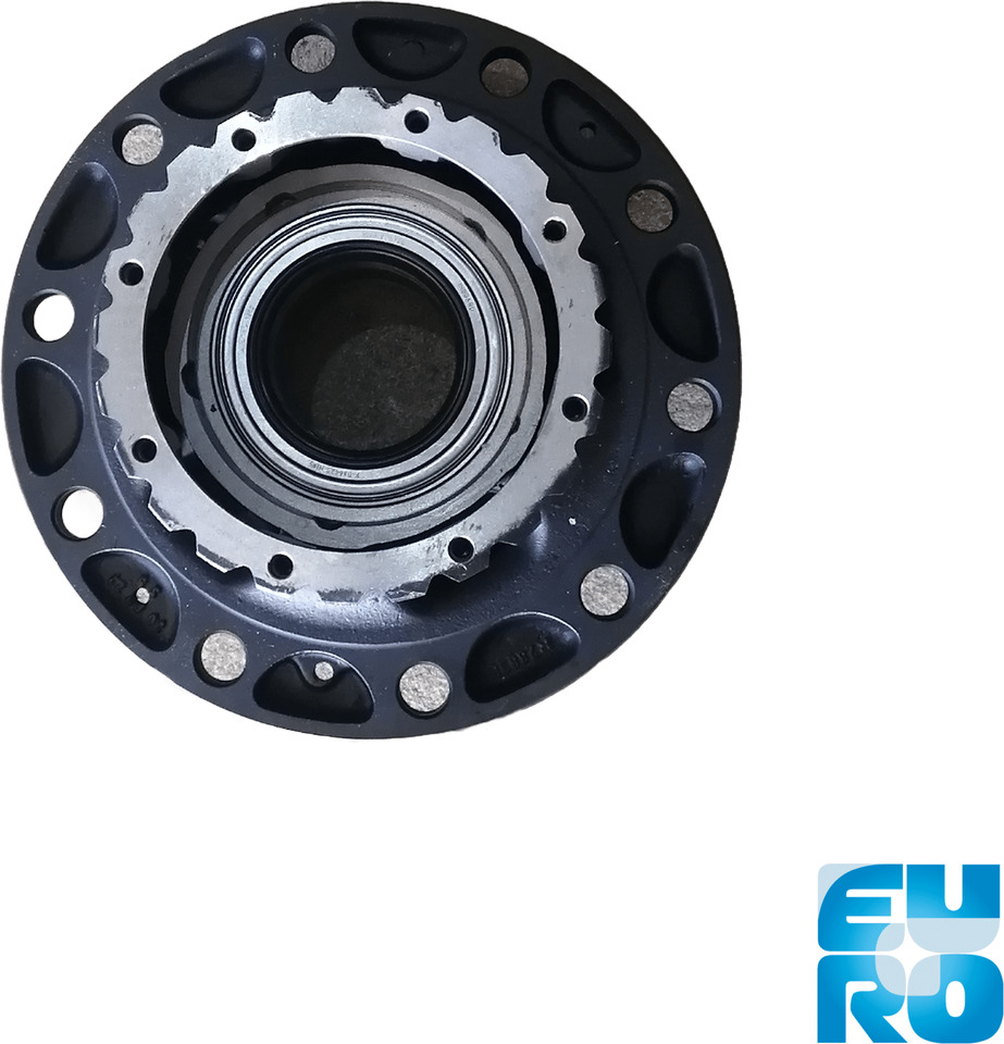 VOLVO RVI REAR HUB WITH FAG BEARING AFTERMARKET (HUB REDUCTION) 85109244A - Cần số cho Xe tải: hình 2 VOLVO RVI REAR HUB WITH FAG BEARING AFTERMARKET (HUB REDUCTION) 85109244A - Cần số cho Xe tải: hình 2