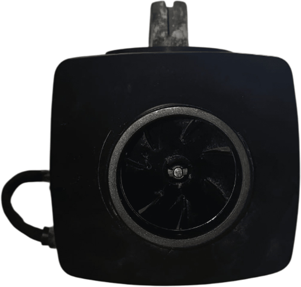 VOLVO WEBASTO LUCHTVERWARMER AIR TOP EVO 2000 24V/2kW | 84178403 - Cấp nhiệt/ Thông gió cho Xe tải: hình 3 VOLVO WEBASTO LUCHTVERWARMER AIR TOP EVO 2000 24V/2kW | 84178403 - Cấp nhiệt/ Thông gió cho Xe tải: hình 3