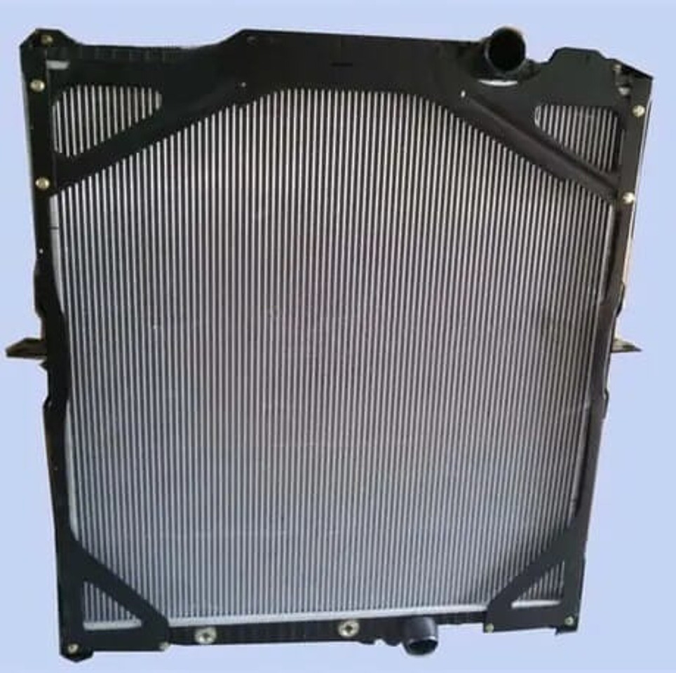 Volvo FH12 water Radiateur set met rand 8149362 1676435 - Bộ tản nhiệt cho Xe tải: hình 1 Volvo FH12 water Radiateur set met rand 8149362 1676435 - Bộ tản nhiệt cho Xe tải: hình 1