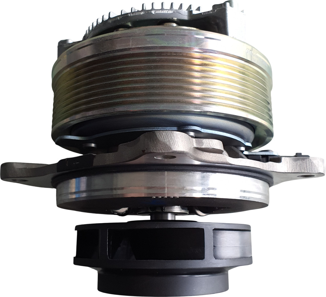WATERPOMP OE DAF XF/CF EURO 6 XF 106 | +BORG | 2104578R - Máy bơm nước cho Xe tải: hình 1 WATERPOMP OE DAF XF/CF EURO 6 XF 106 | +BORG | 2104578R - Máy bơm nước cho Xe tải: hình 1