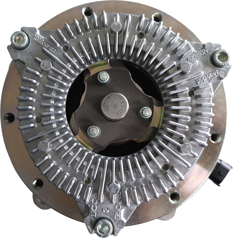 WATERPOMP OE DAF XF/CF EURO 6 XF 106 | +BORG | 2104578R - Máy bơm nước cho Xe tải: hình 4 WATERPOMP OE DAF XF/CF EURO 6 XF 106 | +BORG | 2104578R - Máy bơm nước cho Xe tải: hình 4