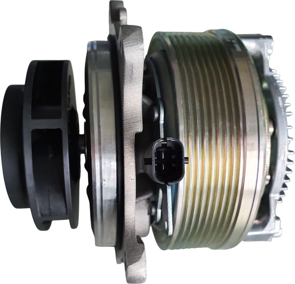 WATERPOMP OE DAF XF/CF EURO 6 XF 106 | +BORG | 2104578R - Máy bơm nước cho Xe tải: hình 2 WATERPOMP OE DAF XF/CF EURO 6 XF 106 | +BORG | 2104578R - Máy bơm nước cho Xe tải: hình 2
